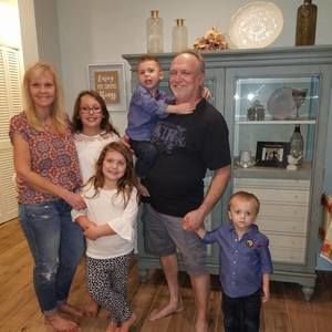 Meet your Posher, Steve